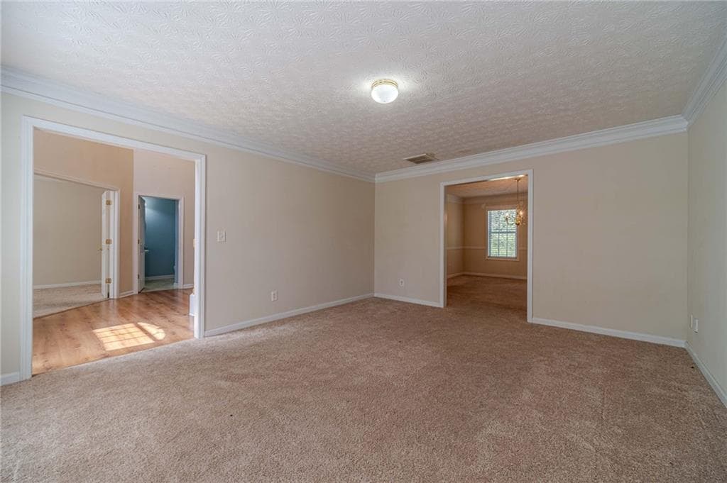 4 bedroom, 3 bathroom, 3,188 sq ft single family residence under contract at 775 Paper Creek Drive, Lawrenceville, GA 30046 — photo 9