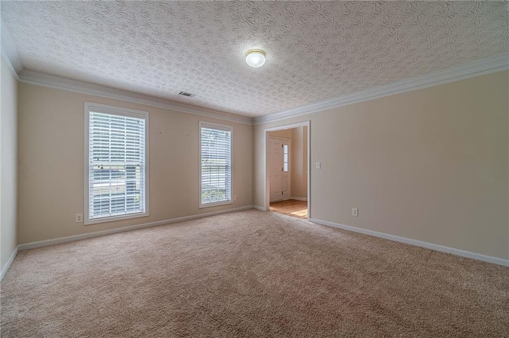 4 bedroom, 3 bathroom, 3,188 sq ft single family residence under contract at 775 Paper Creek Drive, Lawrenceville, GA 30046 — photo 10