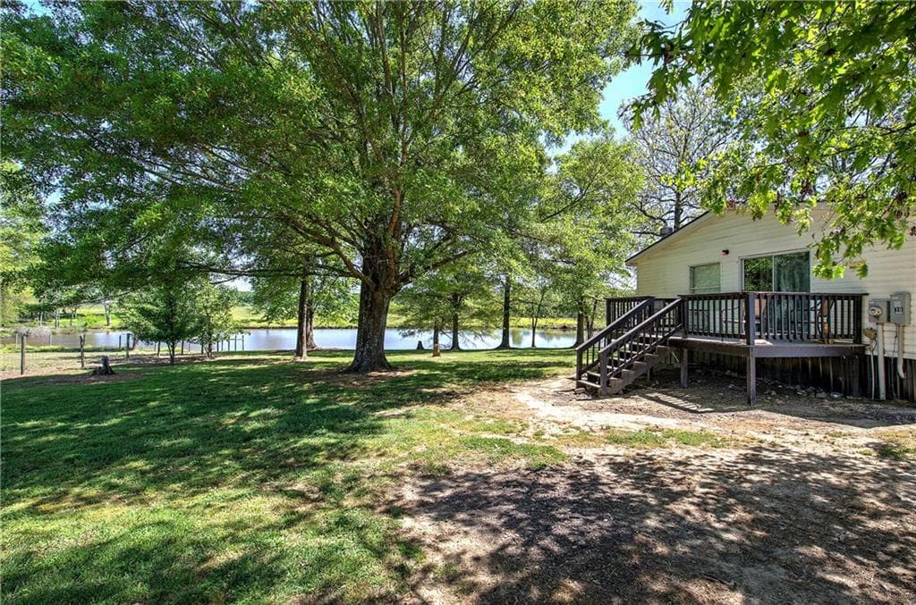 3 bedroom, 2 bathroom single family residence under contract at 486 County Line Road, Resaca, GA 30735 — photo 3
