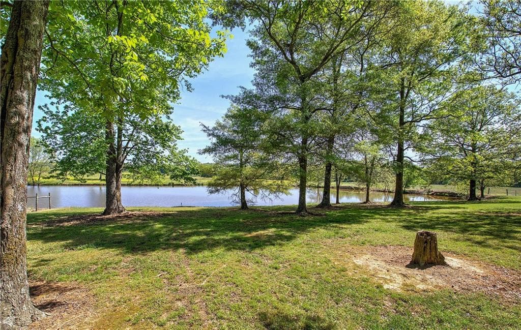 3 bedroom, 2 bathroom single family residence under contract at 486 County Line Road, Resaca, GA 30735 — photo 4
