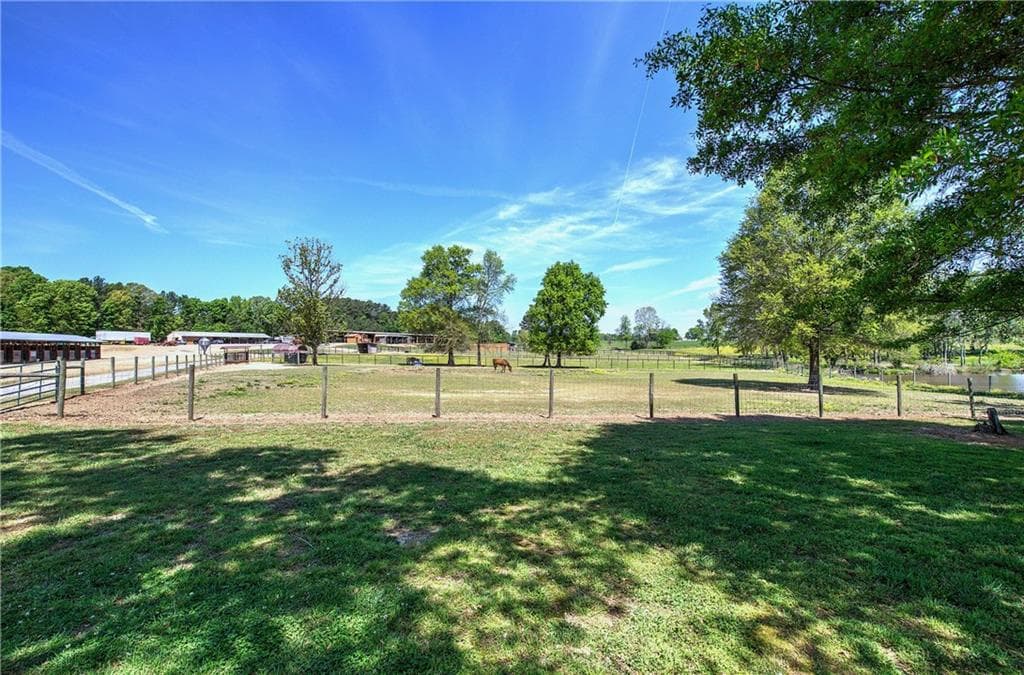 3 bedroom, 2 bathroom single family residence under contract at 486 County Line Road, Resaca, GA 30735 — photo 7