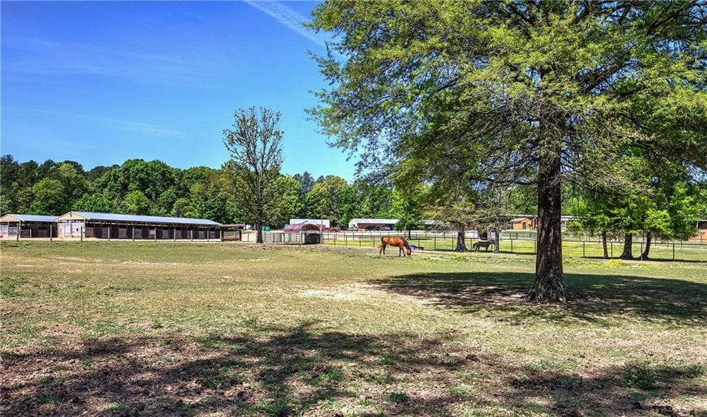 3 bedroom, 2 bathroom single family residence under contract at 486 County Line Road, Resaca, GA 30735 — photo 8