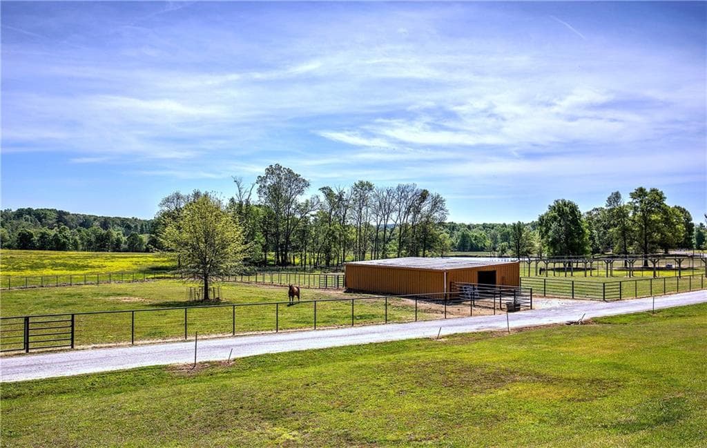 3 bedroom, 2 bathroom single family residence under contract at 486 County Line Road, Resaca, GA 30735 — photo 10