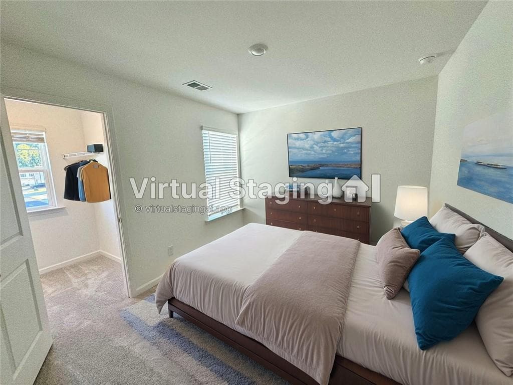 5 bedroom, 3 bathroom single family residence for rent at 6015 deer run Street, Union City, GA 30291 for $2,700 a month — photo 5