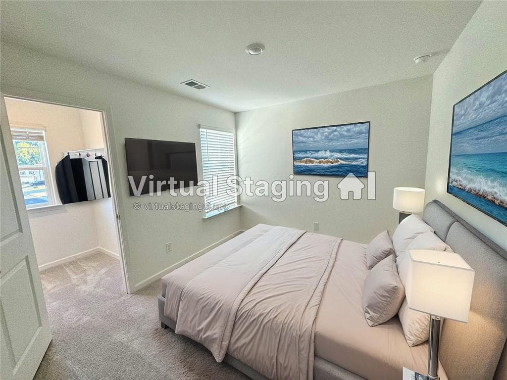 5 bedroom, 3 bathroom single family residence for rent at 6015 deer run Street, Union City, GA 30291 for $2,700 a month — photo 6