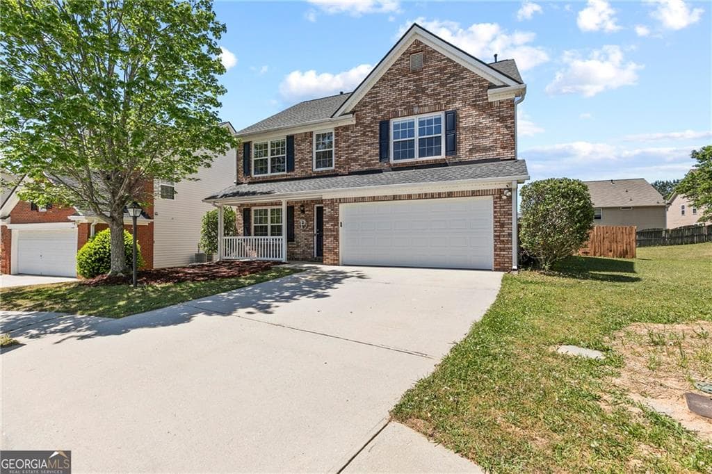 646 Hawthorn Lane, Grayson, GA 30017 — most recent listing photo