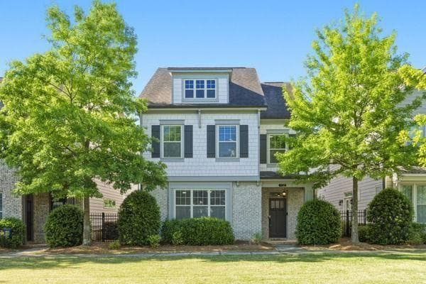 1720 Whitfield Parc Circle, Smyrna, GA 30080 — most recent listing photo