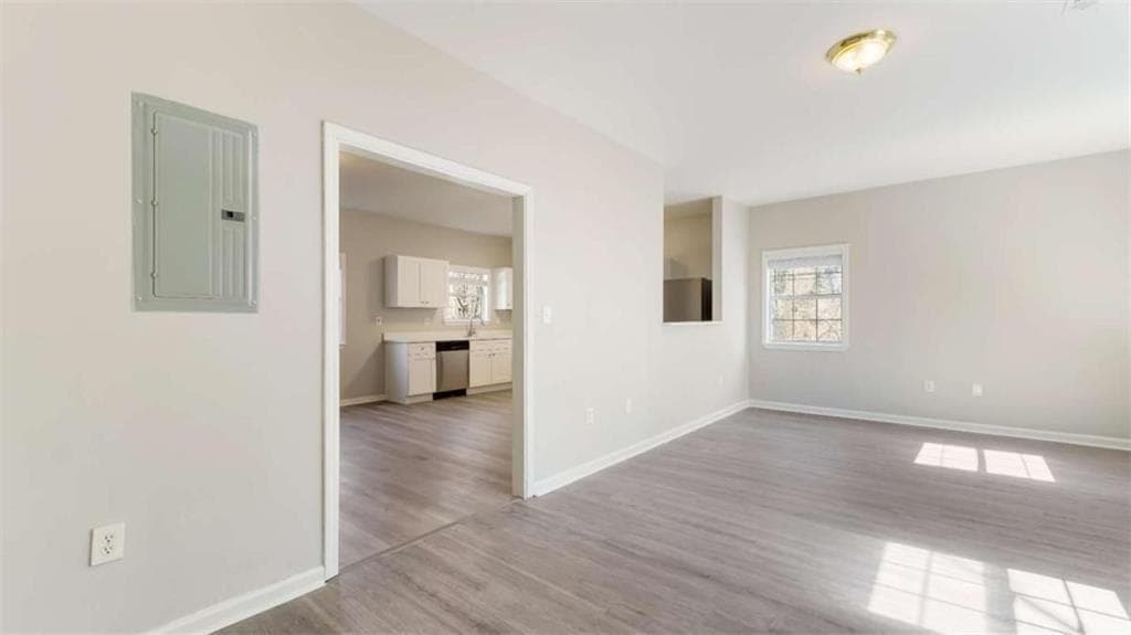 3 bedroom, 3 bathroom, 1,410 sq ft duplex for rent at 848 Ridge Avenue A, Atlanta, GA 30318 for $1,875 a month — photo 4
