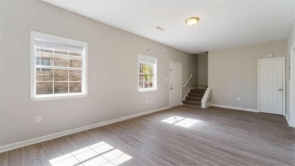 3 bedroom, 3 bathroom, 1,410 sq ft duplex for rent at 848 Ridge Avenue A, Atlanta, GA 30318 for $1,875 a month — photo 5