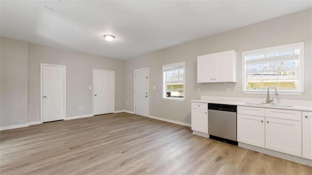 3 bedroom, 3 bathroom, 1,410 sq ft duplex for rent at 848 Ridge Avenue A, Atlanta, GA 30318 for $1,875 a month — photo 7