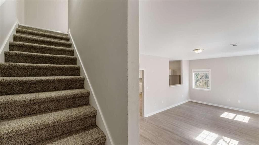 3 bedroom, 3 bathroom, 1,410 sq ft duplex for rent at 848 Ridge Avenue A, Atlanta, GA 30318 for $1,875 a month — photo 8
