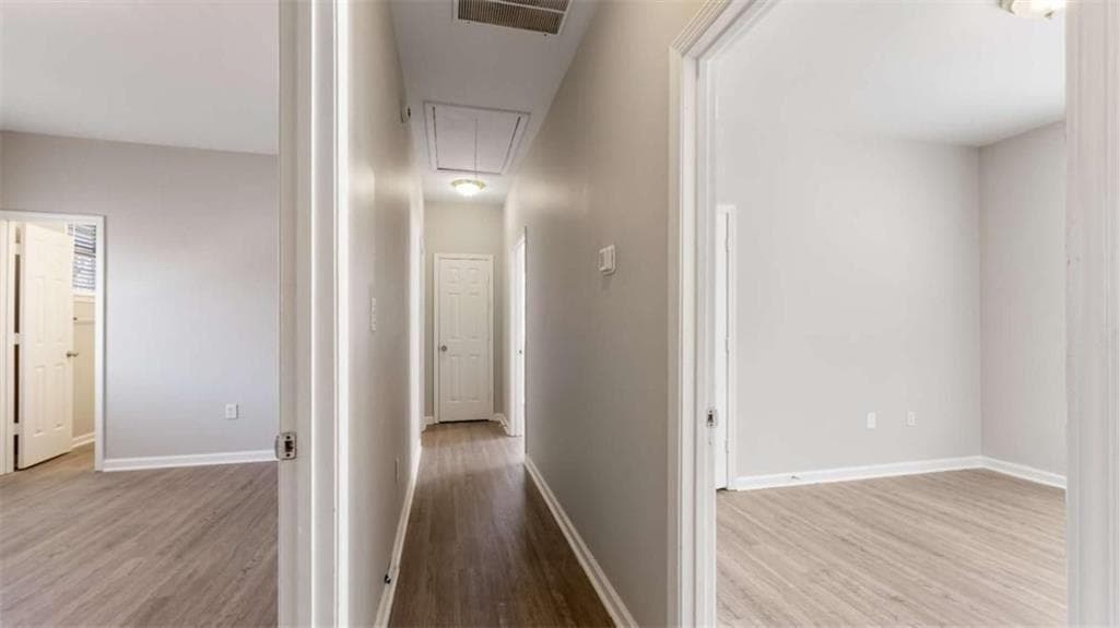 3 bedroom, 3 bathroom, 1,410 sq ft duplex for rent at 848 Ridge Avenue A, Atlanta, GA 30318 for $1,875 a month — photo 9