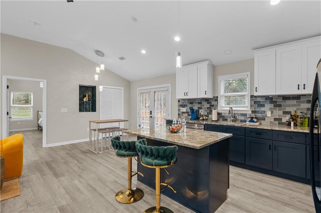3 bedroom, 2 bathroom, 1,392 sq ft single family residence for sale at 1041 Stonewall Drive, Atlanta, GA 30315 — photo 1 of 21