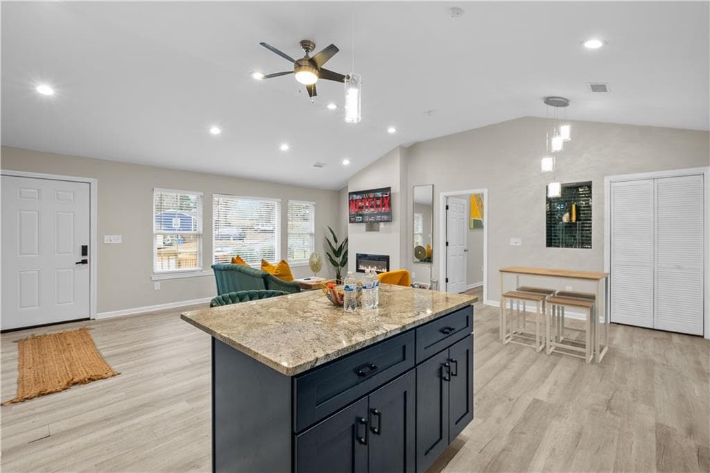 3 bedroom, 2 bathroom, 1,392 sq ft single family residence for sale at 1041 Stonewall Drive, Atlanta, GA 30315 — photo 2