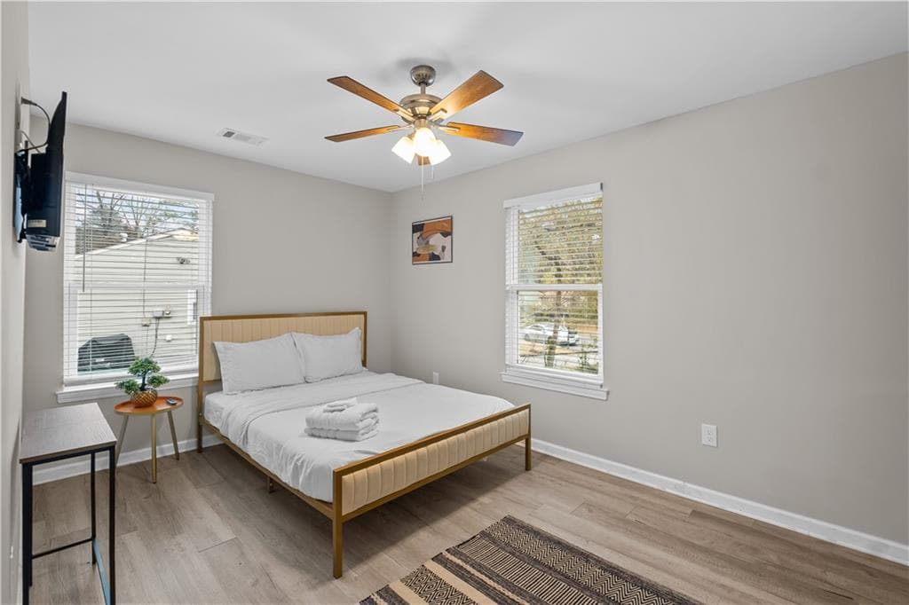3 bedroom, 2 bathroom, 1,392 sq ft single family residence for sale at 1041 Stonewall Drive, Atlanta, GA 30315 — photo 7