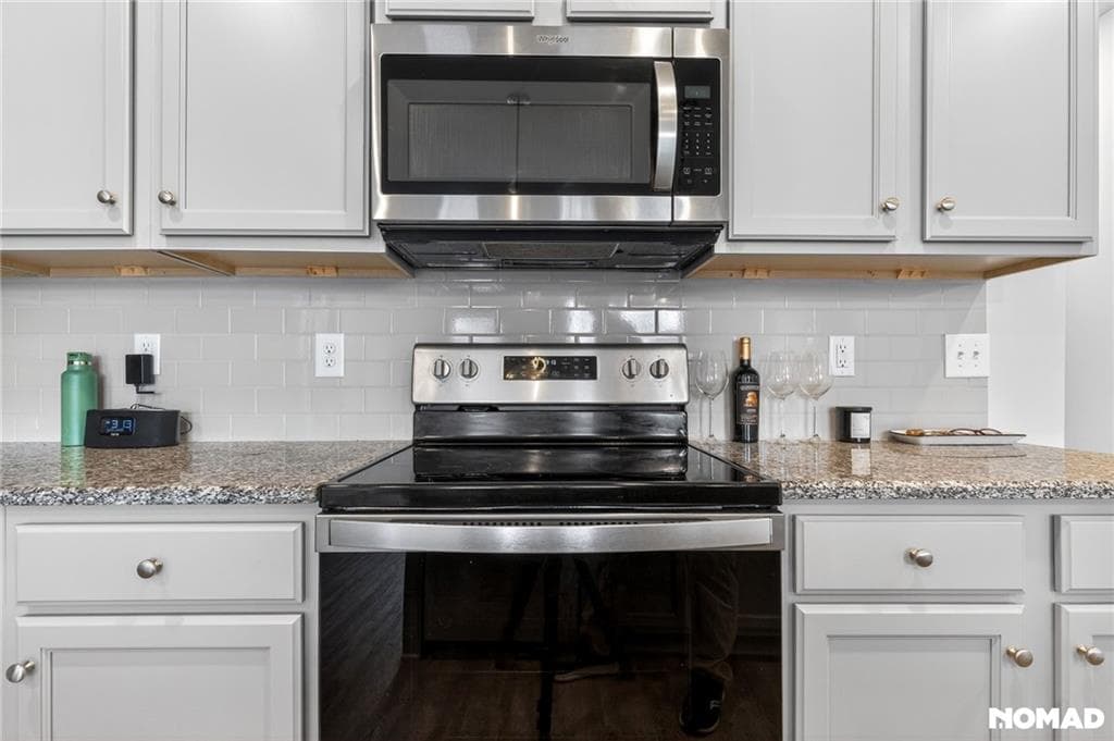 3 bedroom, 3 bathroom, 1,294 sq ft townhouse under contract at 110 Greenview Court, Homer, GA 30547 — photo 9