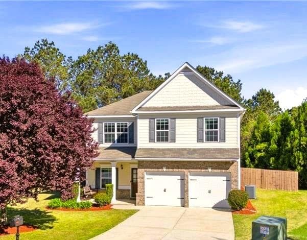 180 Saddle Horse Lane, Hiram, GA 30141 — most recent listing photo