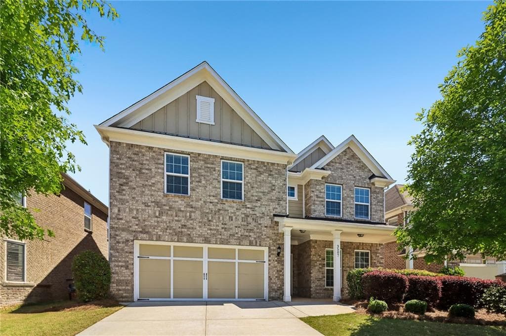 3507 Ashby Pond Lane, Duluth, GA 30097 — most recent listing photo