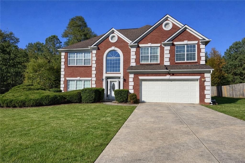 2737 Autumn Lake Lane, Decatur, GA 30034 — most recent listing photo