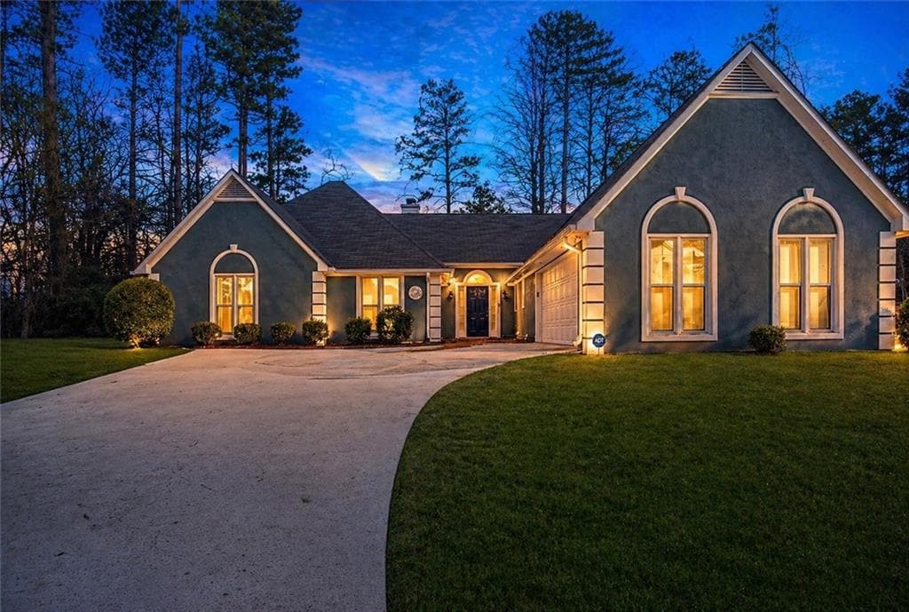 752 Stone Breeze Lane, Stone Mountain, GA 30087 — most recent listing photo