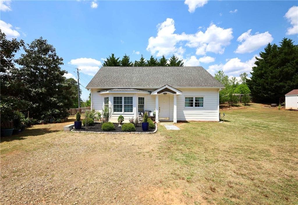 89 Idava Court, Dawsonville, GA 30534 — most recent listing photo