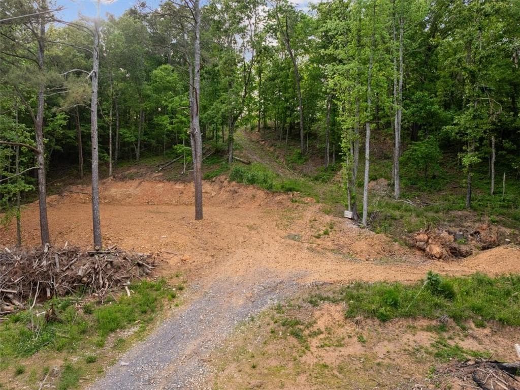 single family residence sold at 307 Moores Ferry Road, Plainville, GA 30733