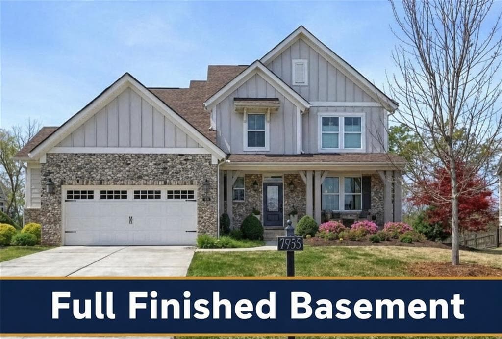 7935 Garnet Trace, Ball Ground, GA 30107 — most recent listing photo