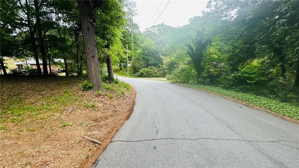 unimproved land for sale at 1841 Posten Lane, Mableton, GA 30126 — photo 3