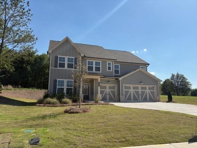 5 bedroom, 4 bathroom, 2,983 sq ft single family residence for sale at 1041 Reagan Drive, Madison, GA 30650 — photo 2
