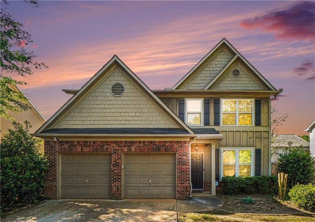 2582 Kolb Manor Circle Sw, Marietta, GA 30008 — most recent listing photo