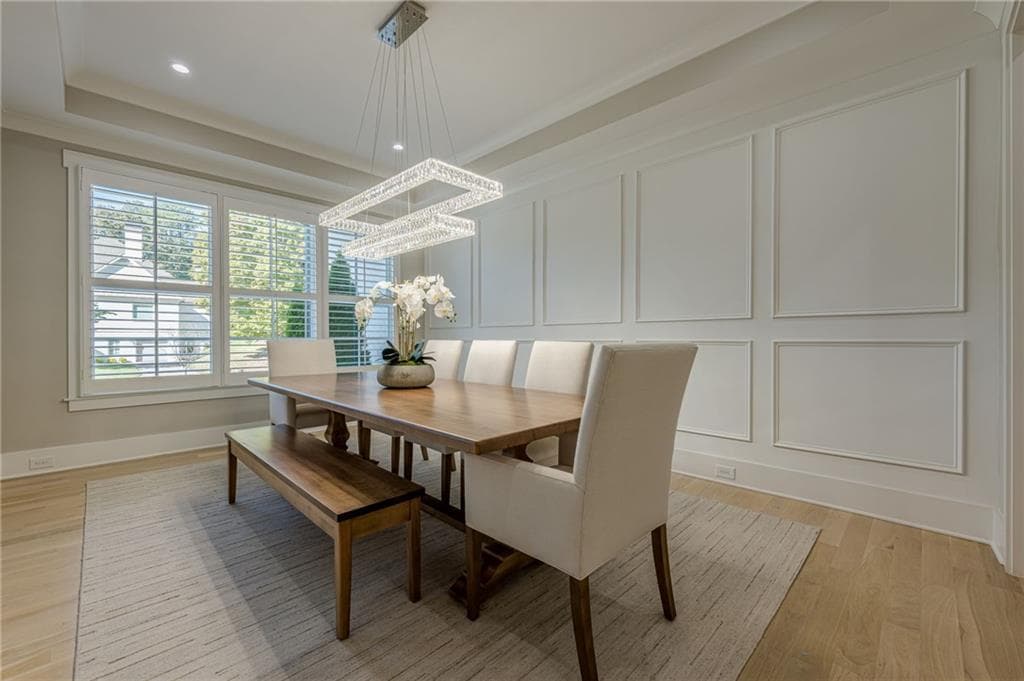7 bedroom, 8 bathroom, 8,422 sq ft single family residence for sale at 730 Summit Terrace, Marietta, GA 30068 — photo 10