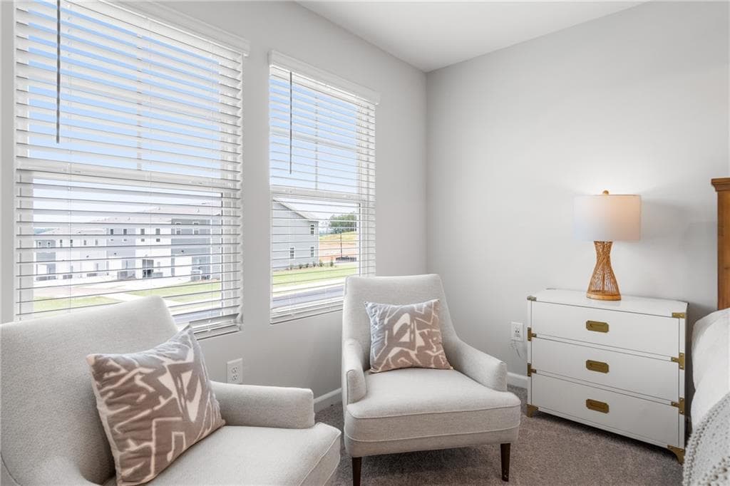 3 bedroom, 3 bathroom, 1,537 sq ft townhouse under contract at 526 Crown Drive, Emerson, GA 30137 — photo 10