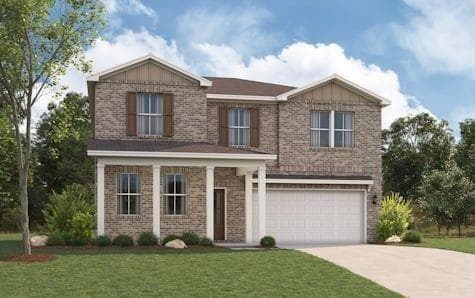 325 EARNSHAW Avenue, Mcdonough, GA 30253 — most recent listing photo