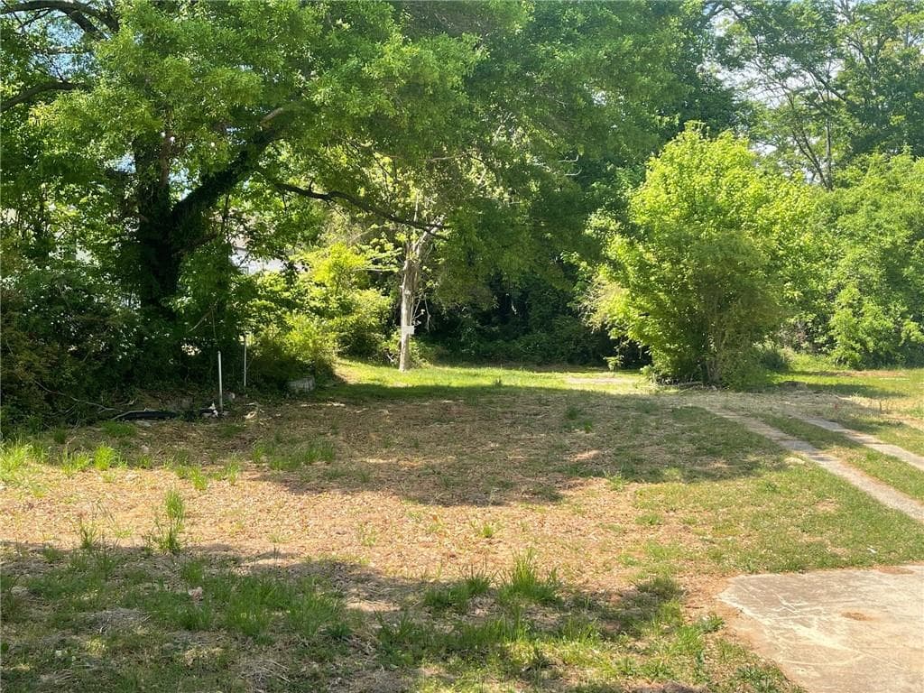 single family residence sold at 169 W Park Street, Buford, GA 30518