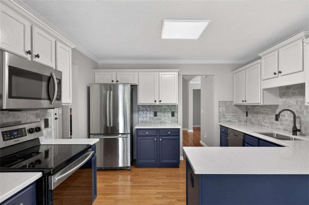 4 bedroom, 3 bathroom, 2,408 sq ft single family residence under contract at 1349 Southgate Drive, Villa Rica, GA 30180 — photo 10