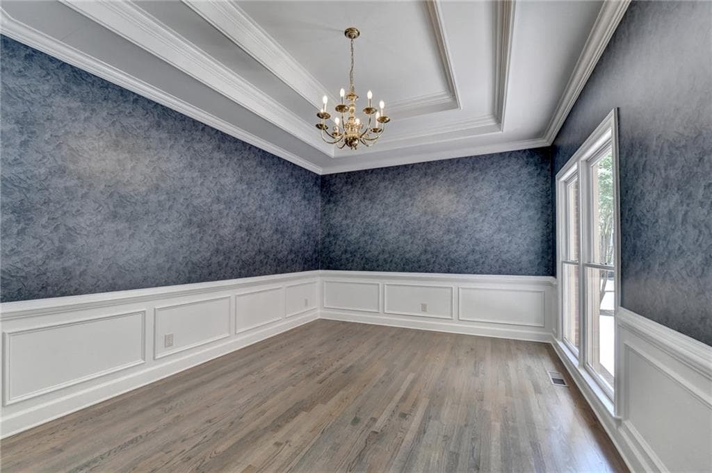 5 bedroom, 4 bathroom, 4,760 sq ft single family residence for sale at 1251 Chadwick Lakes Drive, Lawrenceville, GA 30043 — photo 9