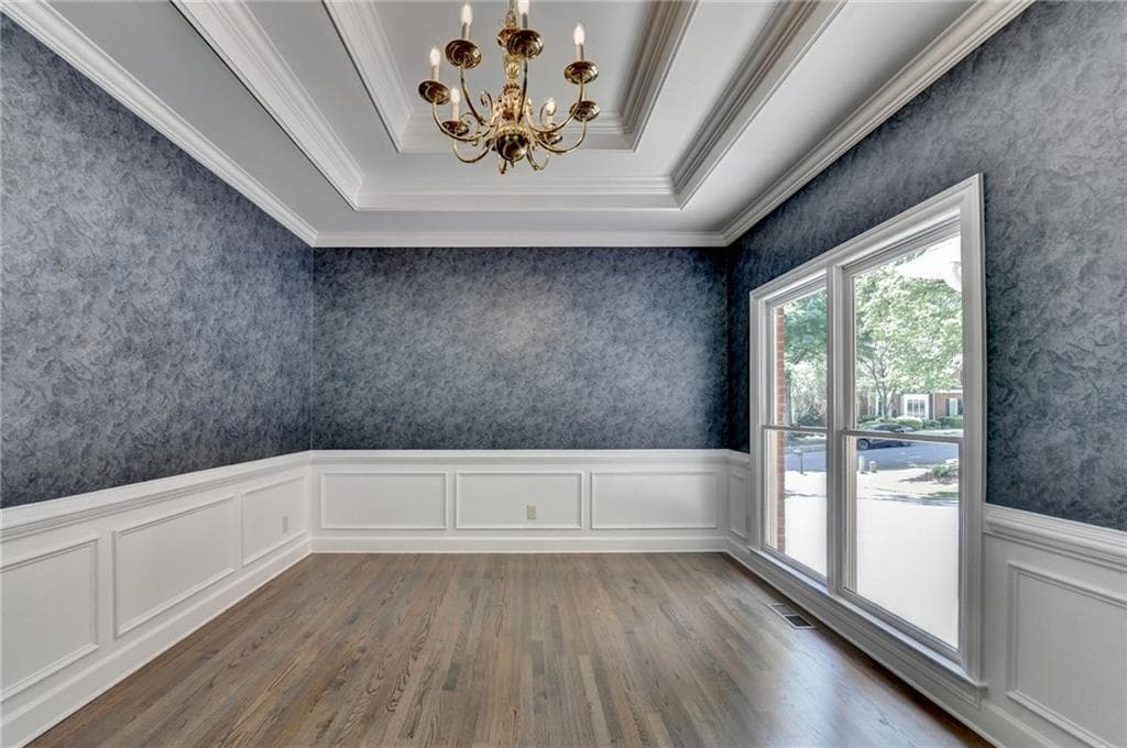 5 bedroom, 4 bathroom, 4,760 sq ft single family residence for sale at 1251 Chadwick Lakes Drive, Lawrenceville, GA 30043 — photo 10