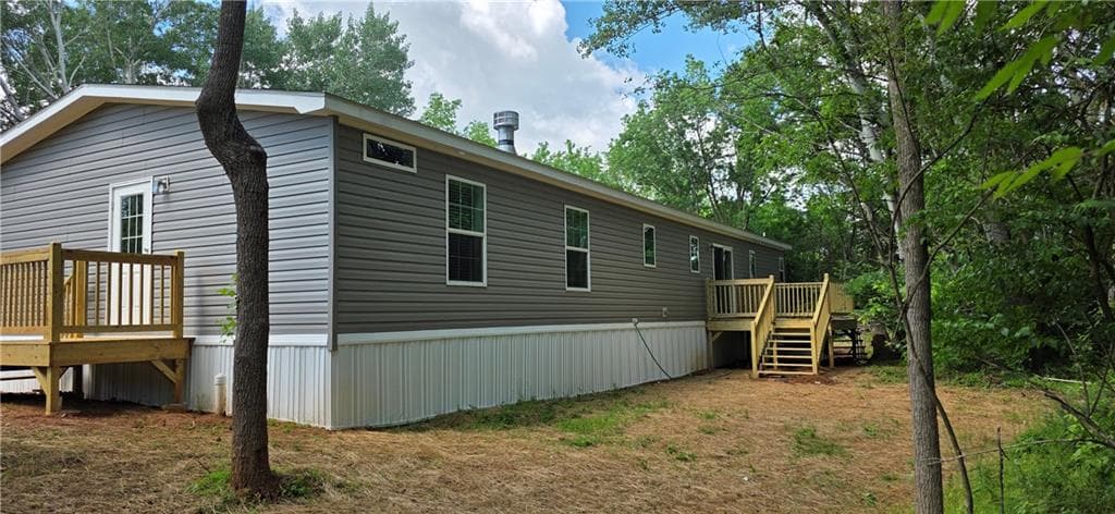 4 bedroom, 3 bathroom, 2,304 sq ft single family residence for sale at 3457 Jerusalem Church Road, Jasper, GA 30143 — photo 10