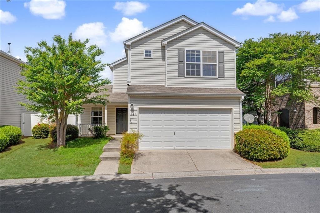 237 Hiawassee Drive, Woodstock, GA 30188 — most recent listing photo