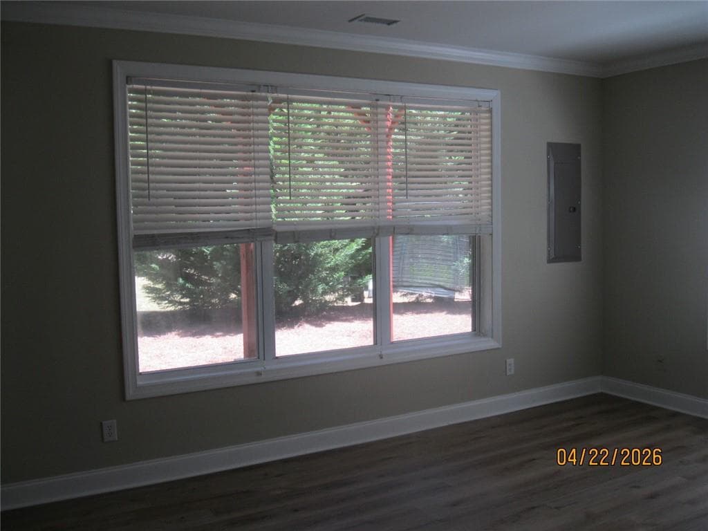 3 bedroom, 4 bathroom, 2,414 sq ft townhouse for sale at 5741 Pine Oak Drive, Peachtree Corners, GA 30092 — photo 10