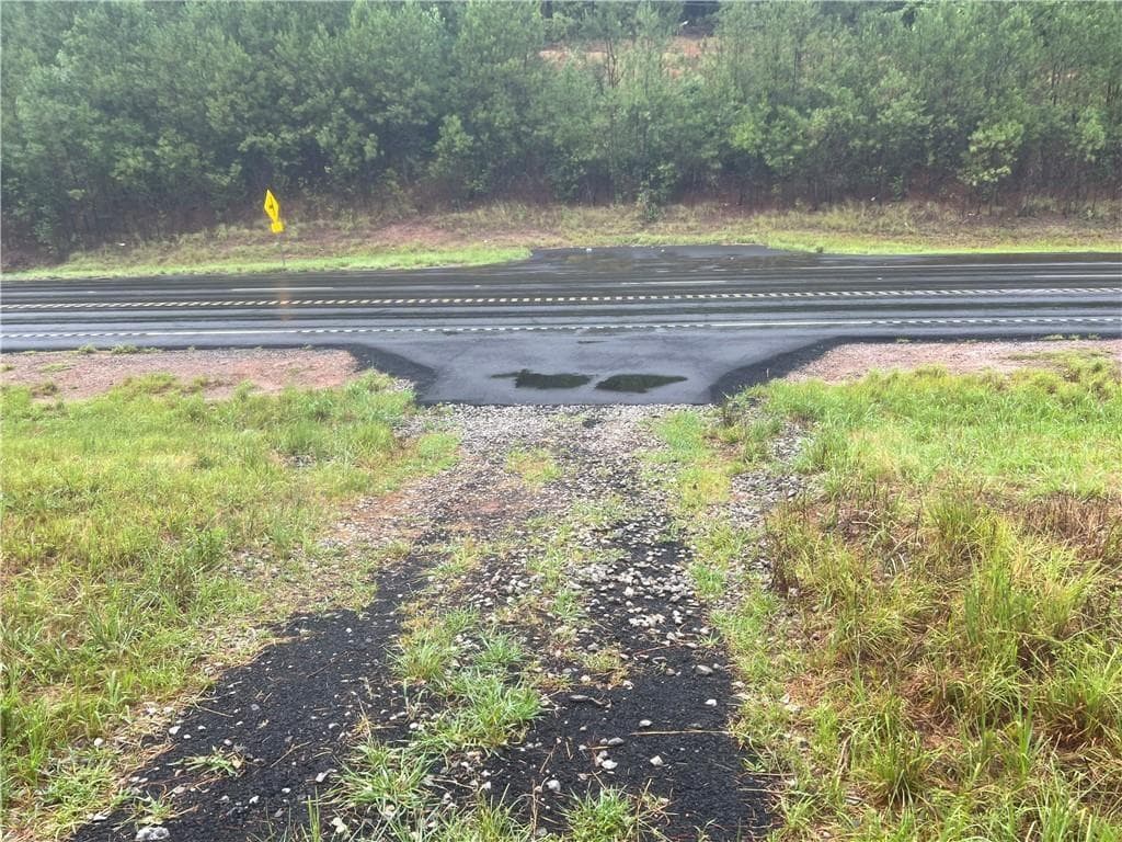 unimproved land for sale at 13 J R Road, Cartersville, GA 30121 — photo 2