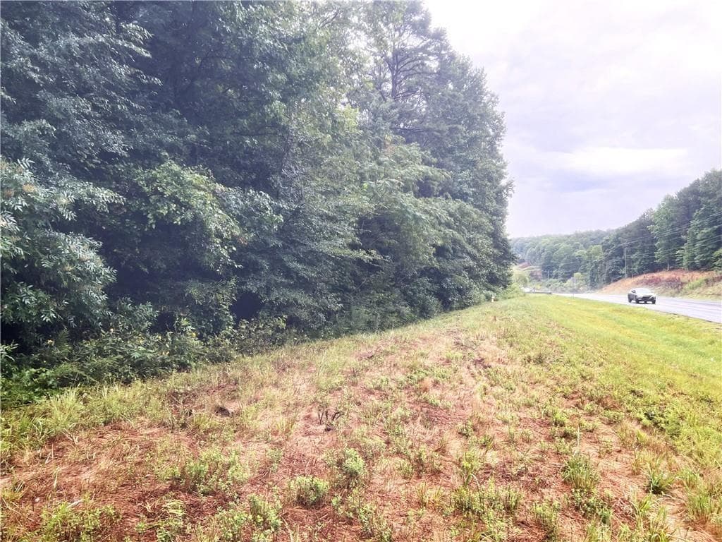 unimproved land for sale at 13 J R Road, Cartersville, GA 30121 — photo 3