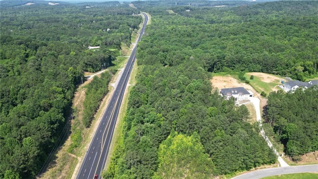 unimproved land for sale at 13 J R Road, Cartersville, GA 30121 — photo 6