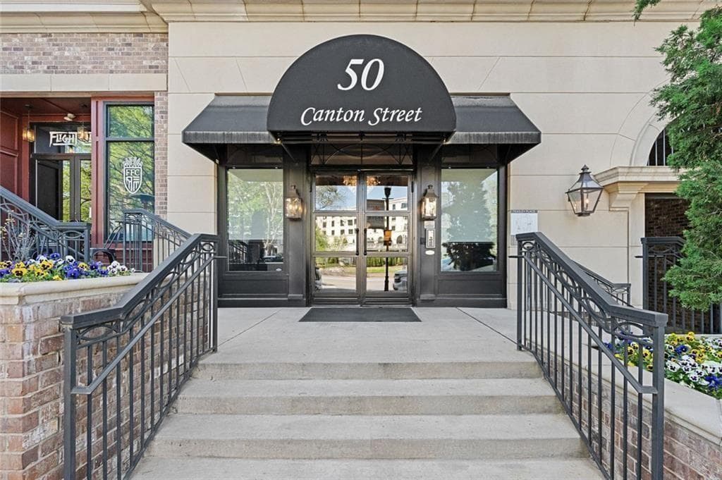 50 Canton Street 202, Alpharetta, GA 30009 — most recent listing photo