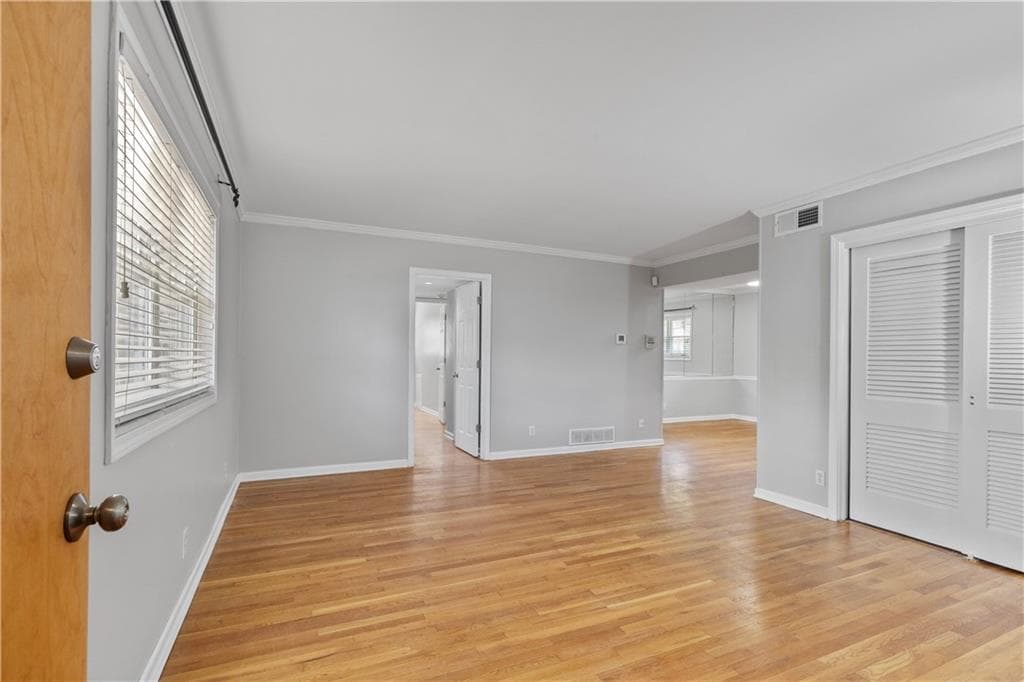 2 bedroom, 2 bathroom, 1,200 sq ft condominium for rent at 3660 Peachtree Road A2, Atlanta, GA 30319 for $1,650 a month — photo 2