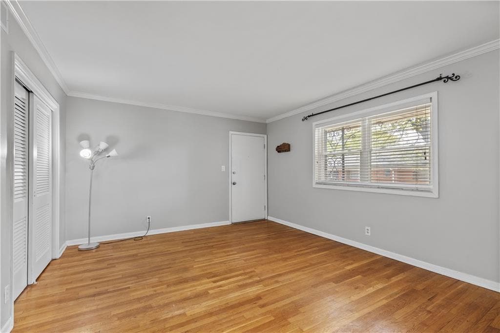 2 bedroom, 2 bathroom, 1,200 sq ft condominium for rent at 3660 Peachtree Road A2, Atlanta, GA 30319 for $1,650 a month — photo 3