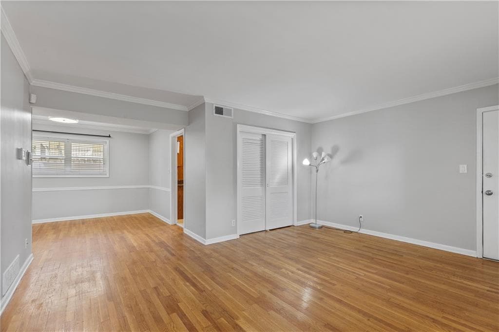 2 bedroom, 2 bathroom, 1,200 sq ft condominium for rent at 3660 Peachtree Road A2, Atlanta, GA 30319 for $1,650 a month — photo 5