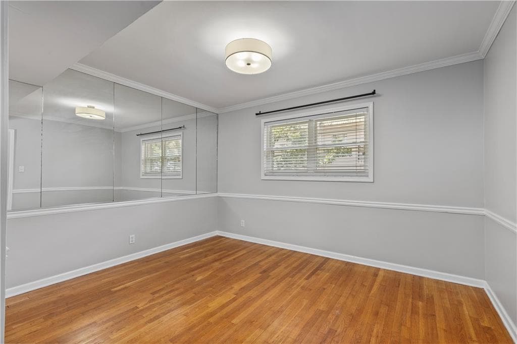 2 bedroom, 2 bathroom, 1,200 sq ft condominium for rent at 3660 Peachtree Road A2, Atlanta, GA 30319 for $1,650 a month — photo 6