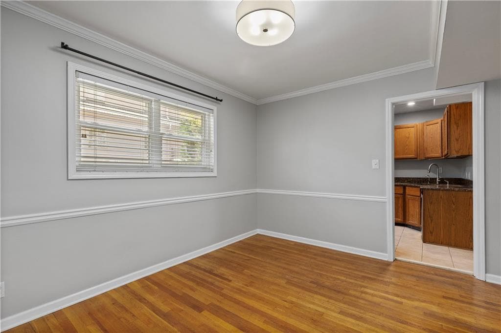 2 bedroom, 2 bathroom, 1,200 sq ft condominium for rent at 3660 Peachtree Road A2, Atlanta, GA 30319 for $1,650 a month — photo 7