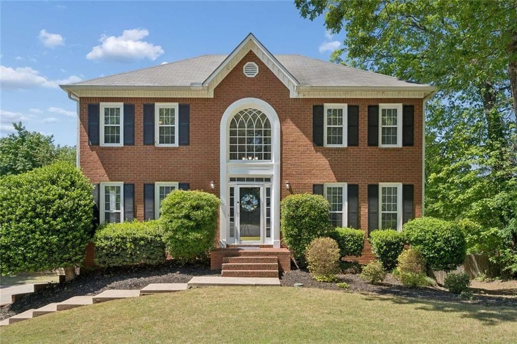 1351 Linley Trace, Marietta, GA 30066 — most recent listing photo
